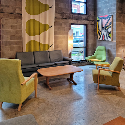 Contemporary Trends Inc.